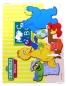 Preview: 123 Sesamstrasse (Sesame Street) Zeitschrift - spielend aufwachsen haben Nr. 6 (2009) von Panini